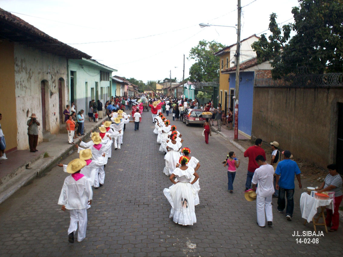 Foto de Granada, Nicaragua