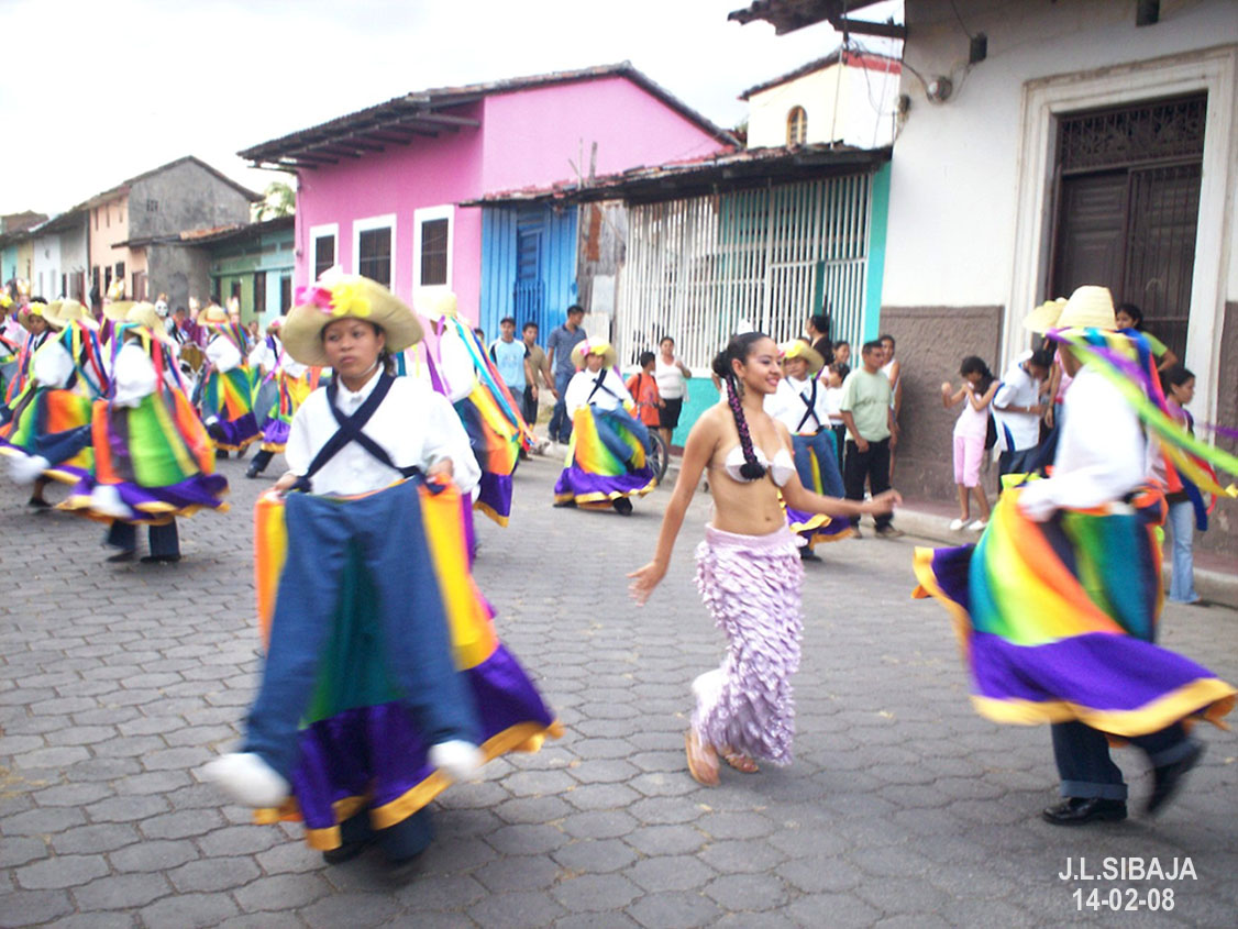 Foto de Granada, Nicaragua