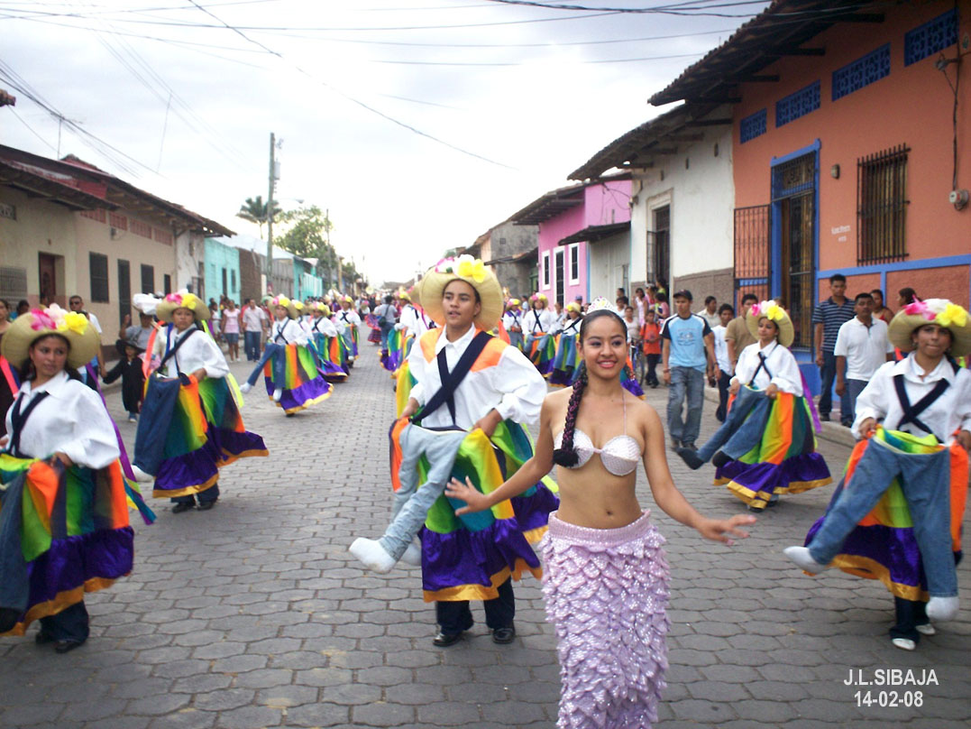 Foto de Granada, Nicaragua