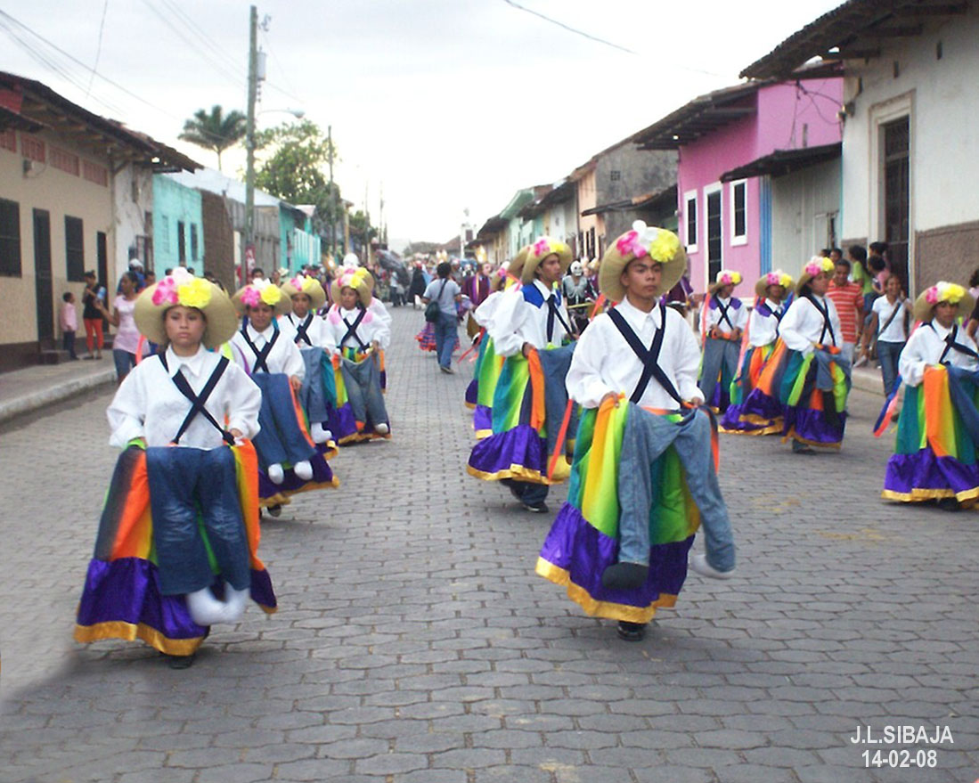 Foto de Granada, Nicaragua
