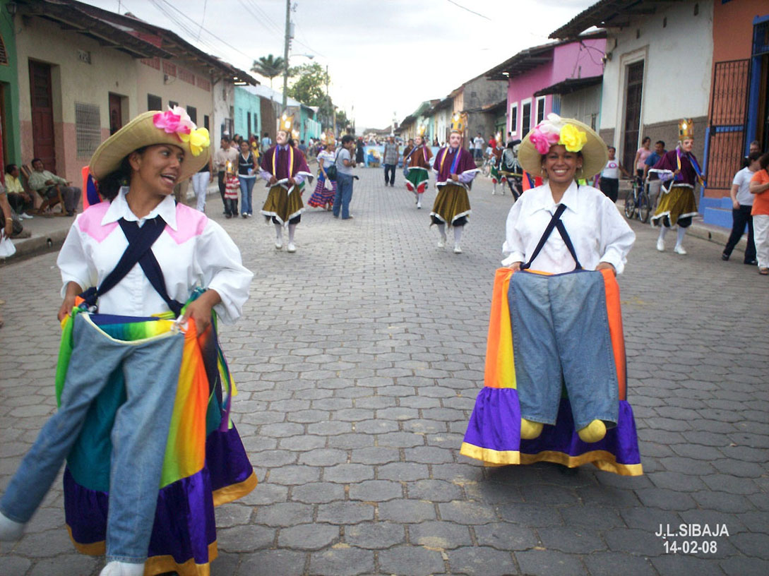Foto de Granada, Nicaragua