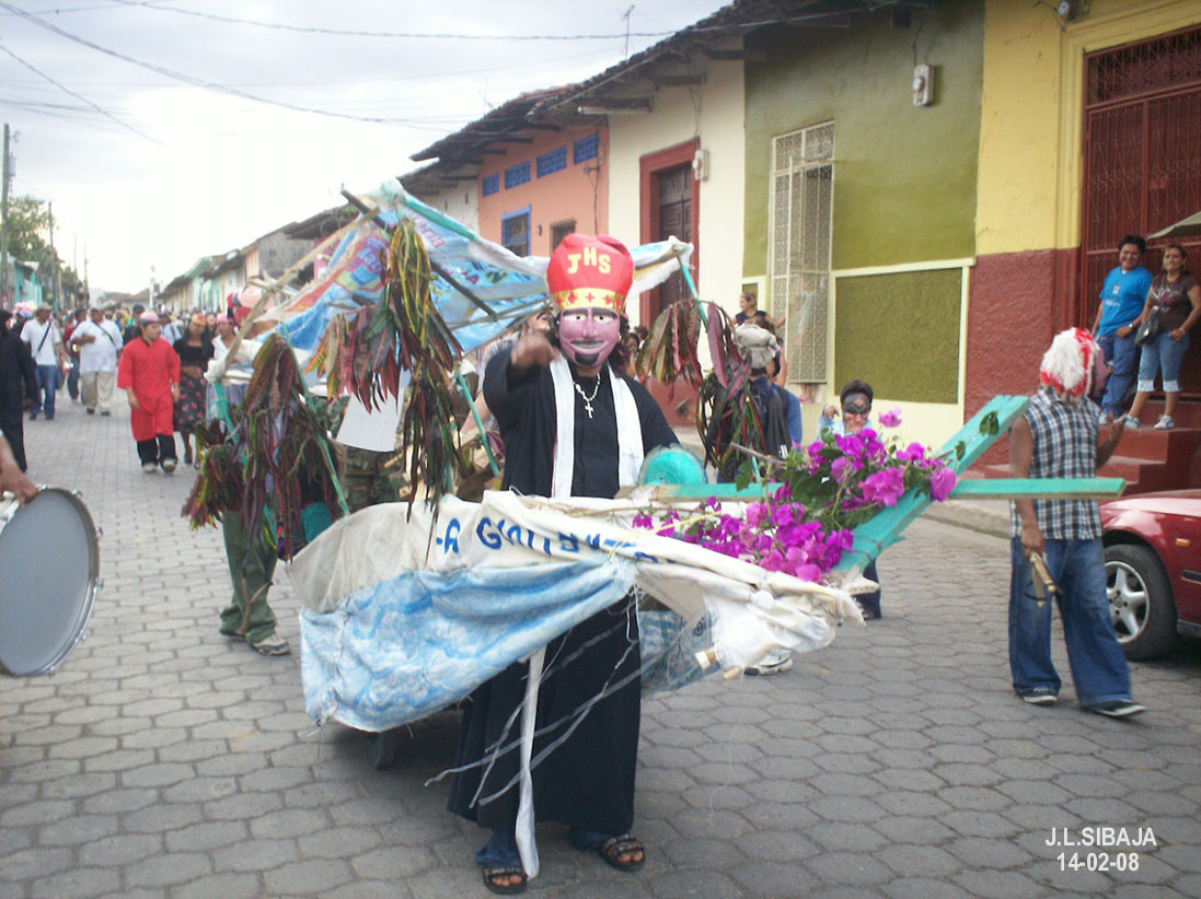 Foto de Granada, Nicaragua
