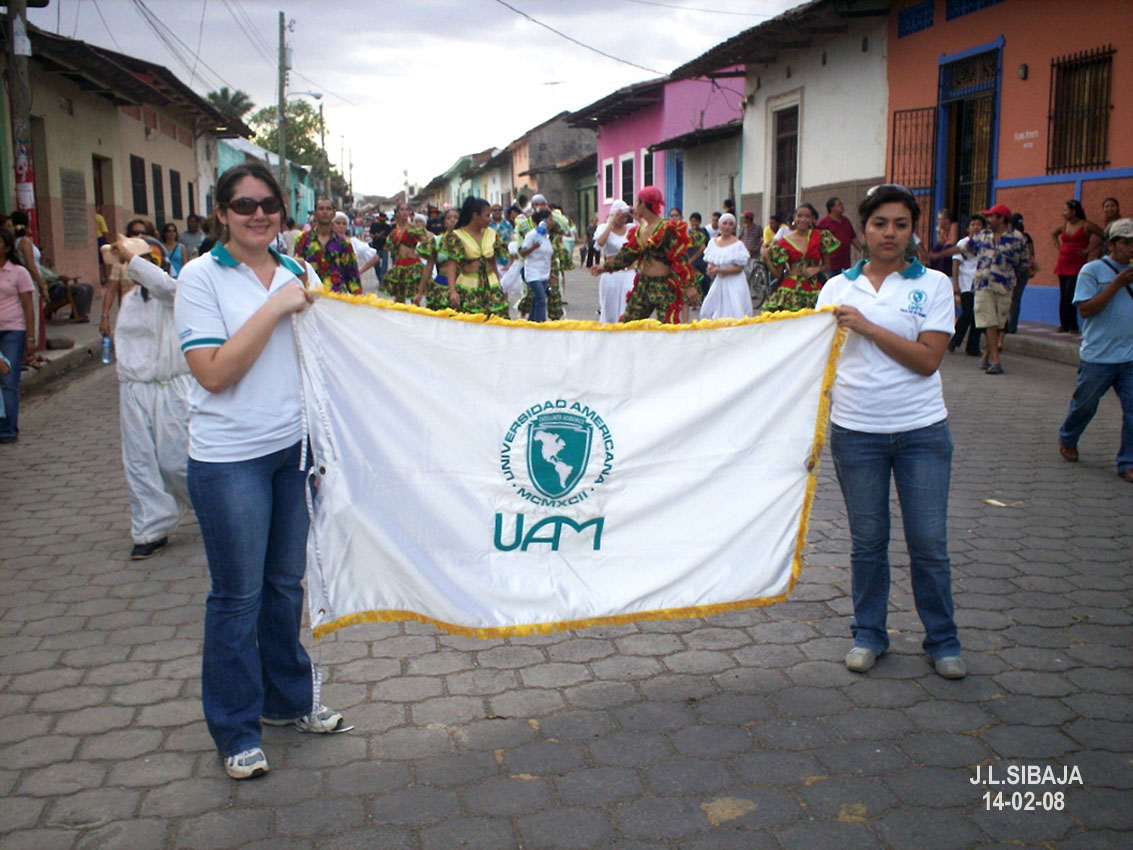 Foto de Granada, Nicaragua