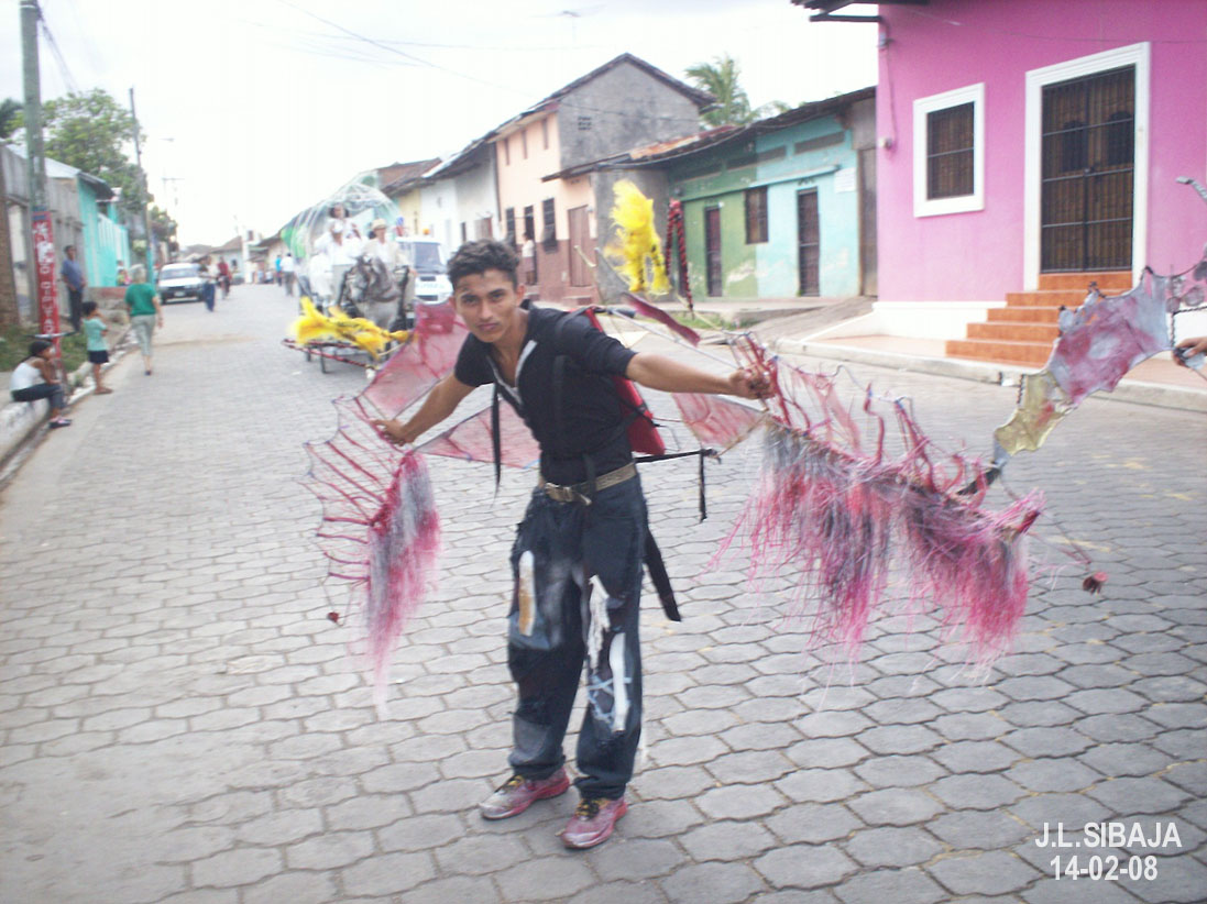 Foto de Granada, Nicaragua