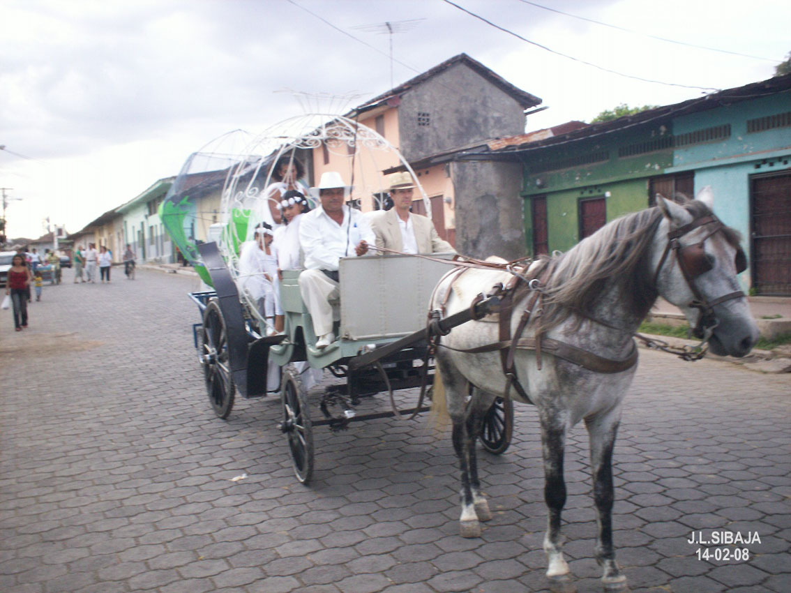 Foto de Granada, Nicaragua