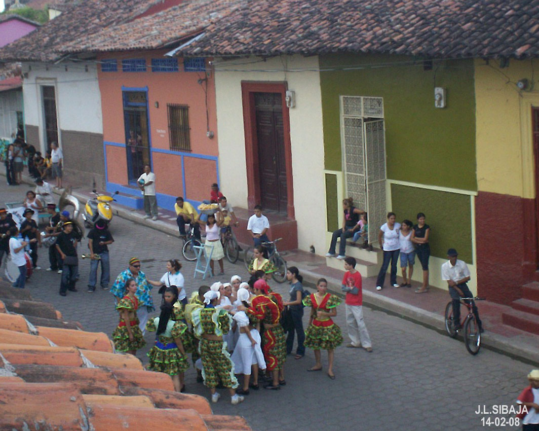 Foto de Granada, Nicaragua