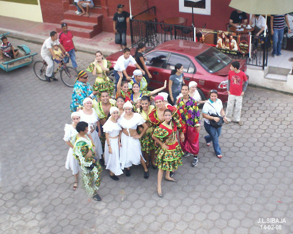 Foto de Granada, Nicaragua