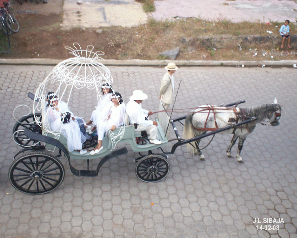 Foto de Granada, Nicaragua