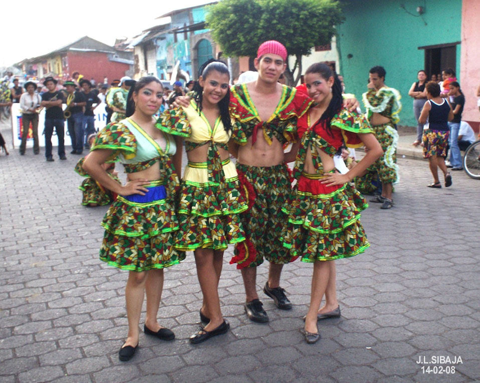 Foto de Granada, Nicaragua