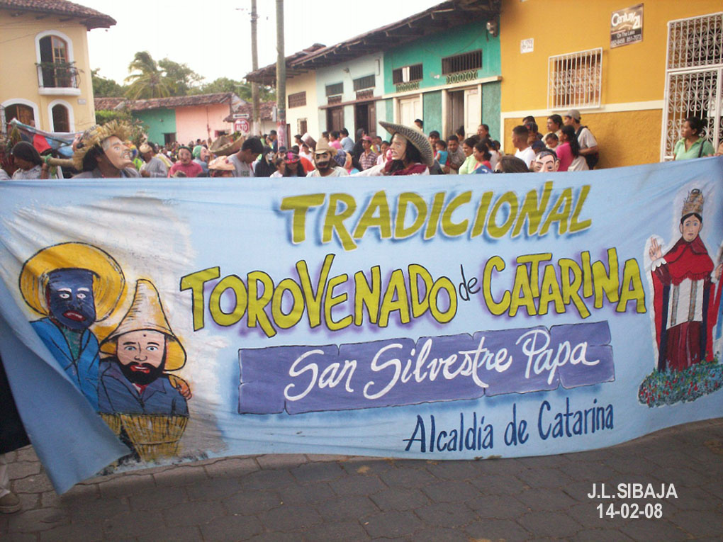 Foto de Granada, Nicaragua