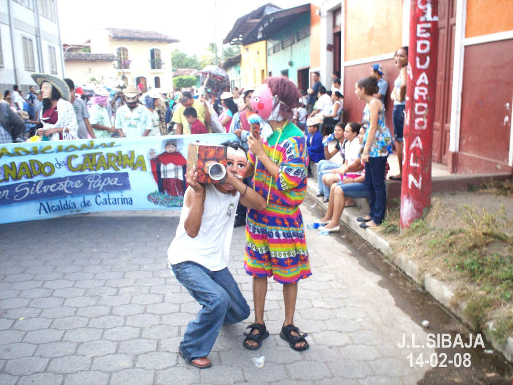 Foto de Granada, Nicaragua