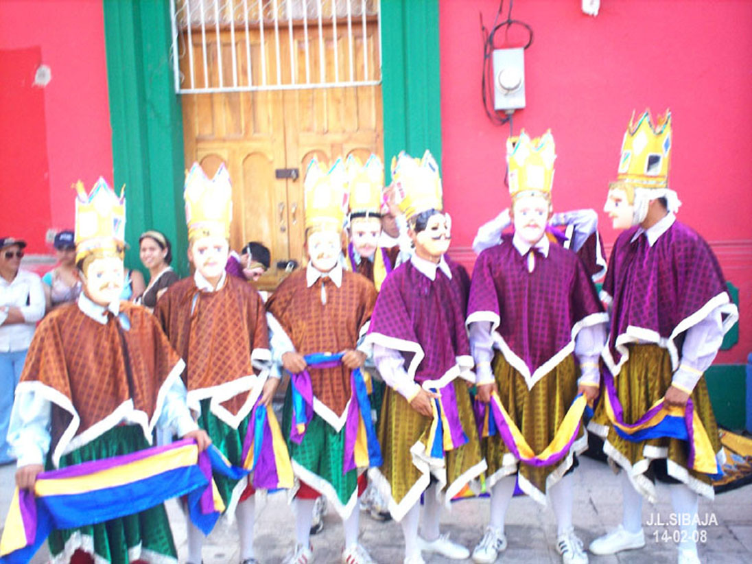 Foto de Granada, Nicaragua