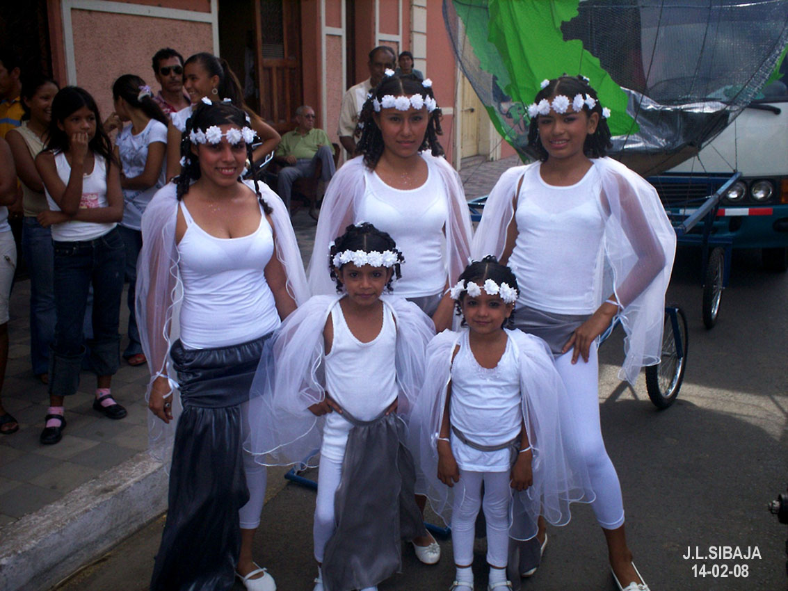 Foto de Granada, Nicaragua