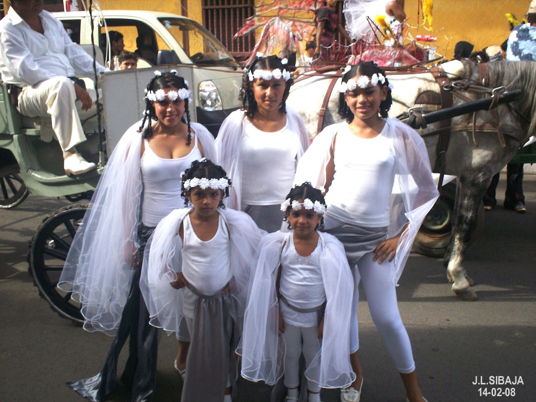 Foto de Granada, Nicaragua