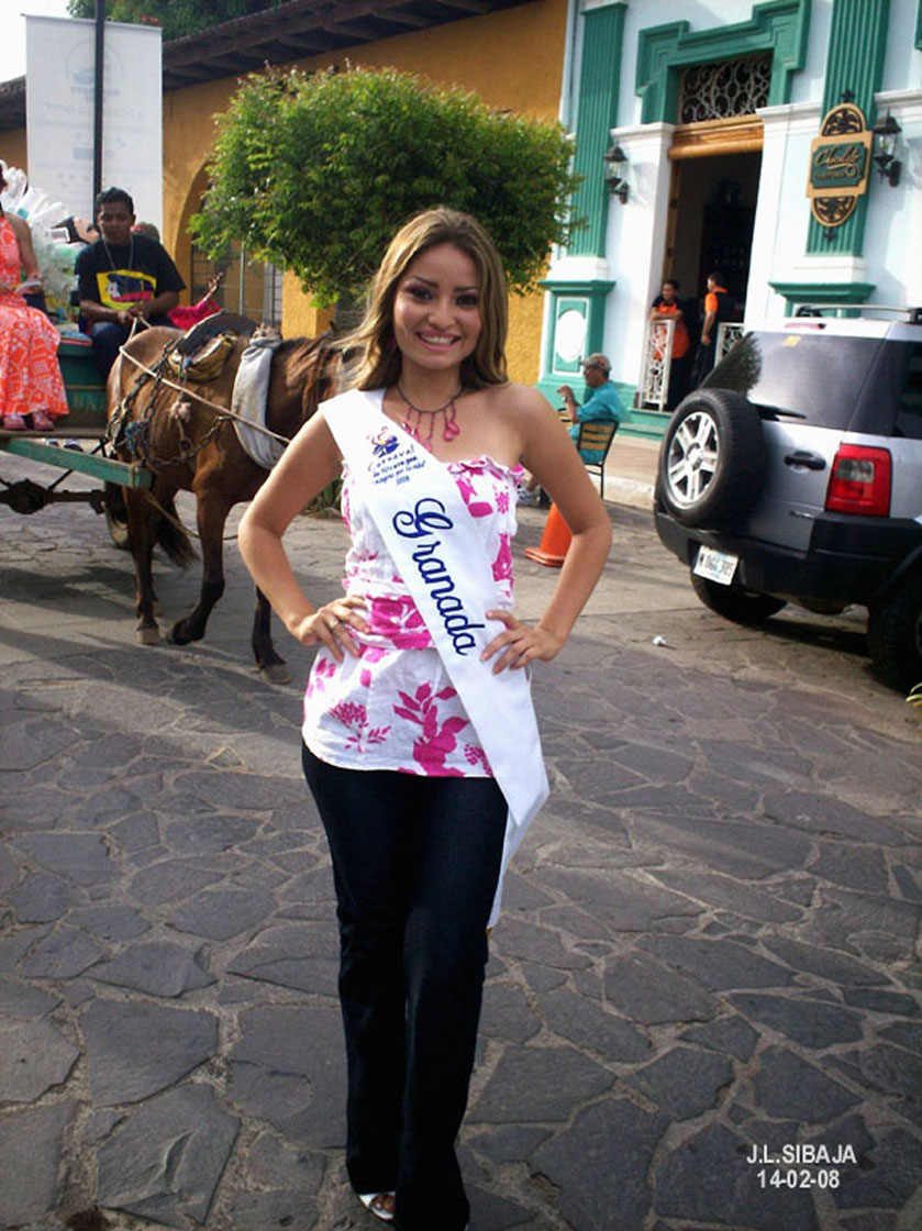 Foto de Granada, Nicaragua