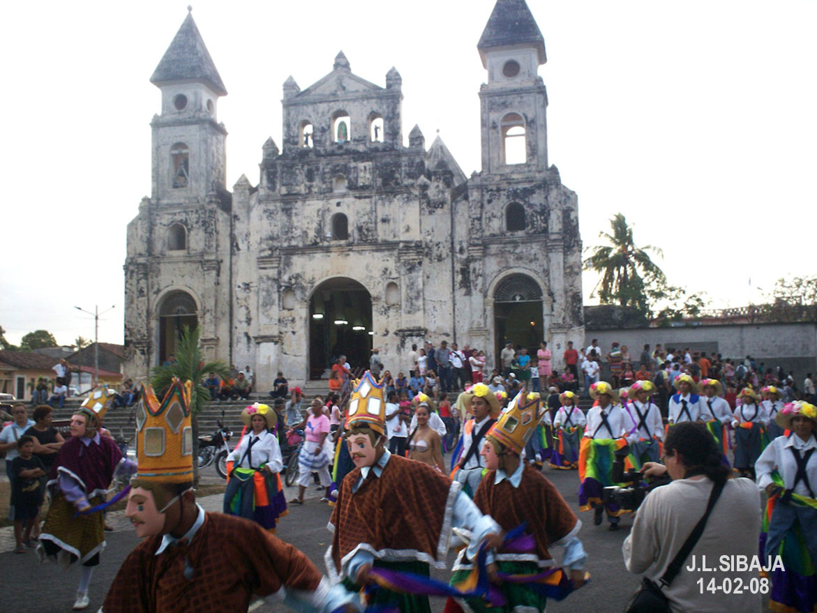 Foto de Granada, Nicaragua