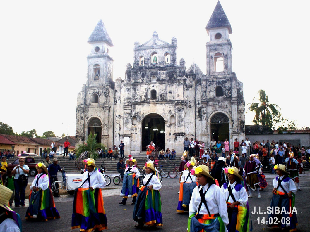 Foto de Granada, Nicaragua