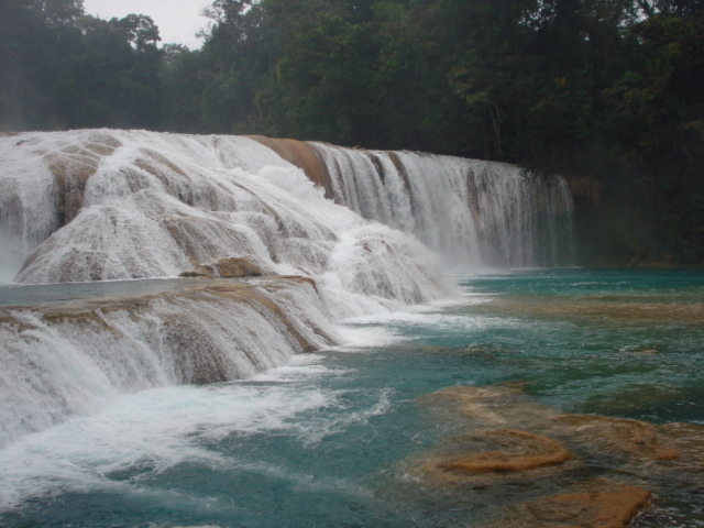 Foto de Ocozingo, Chiapas, México