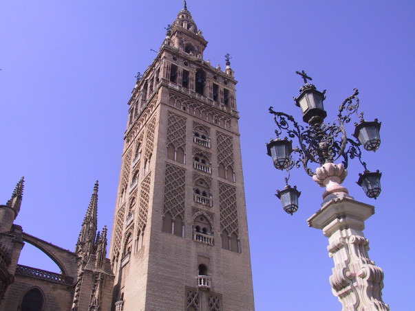 Foto de Sevilla (Andalucía), España