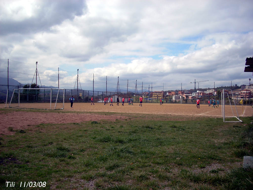 Foto de Oviedo (Asturias), España