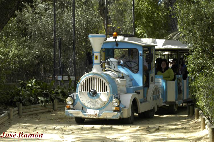 Foto de Jerez de la Frontera (Cádiz), España