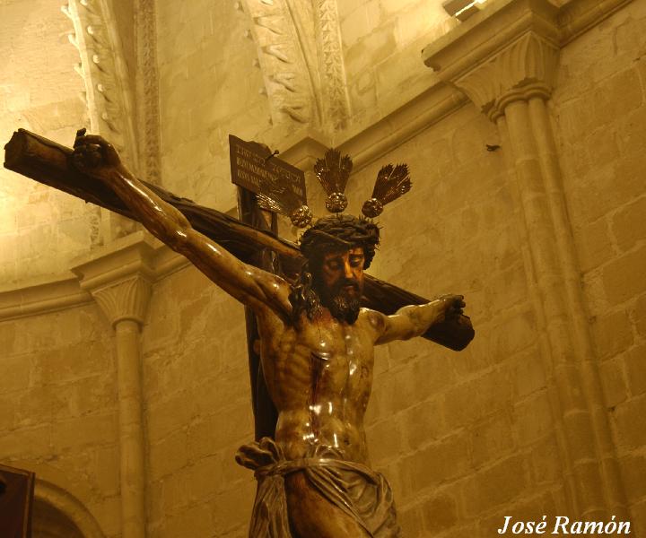 Foto de Jerez de la Frontera (Cádiz), España