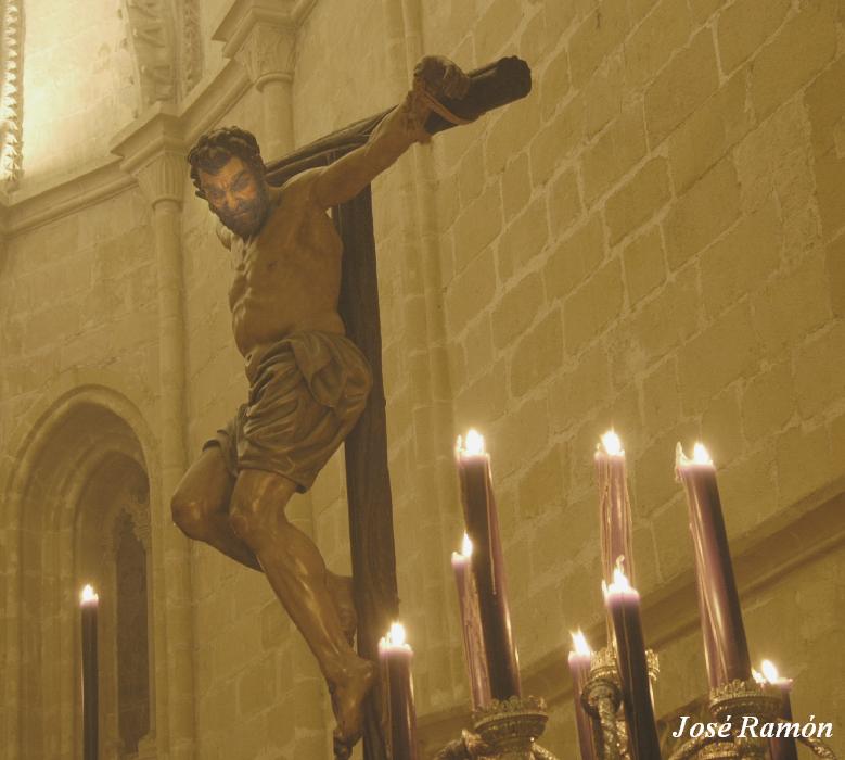 Foto de Jerez de la Frontera (Cádiz), España