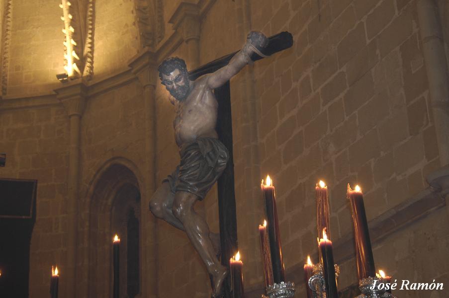 Foto de Jerez de la Frontera (Cádiz), España