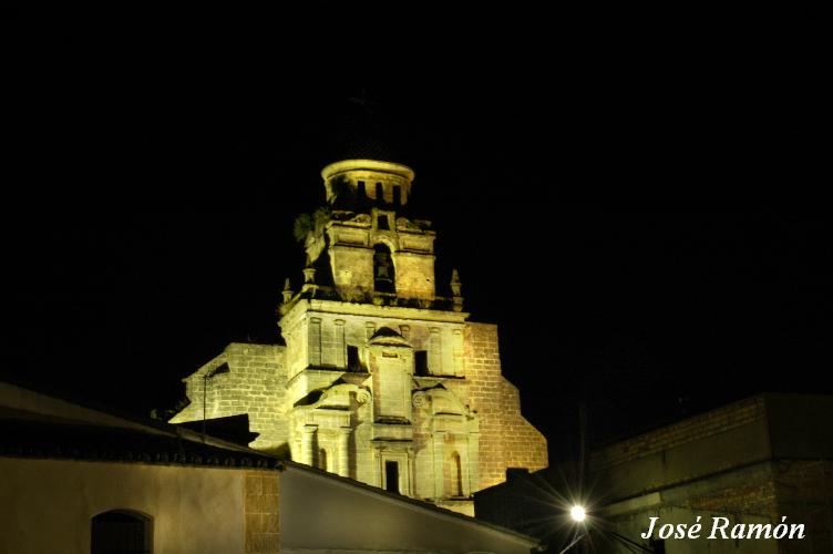 Foto de Jerez de la Frontera (Cádiz), España