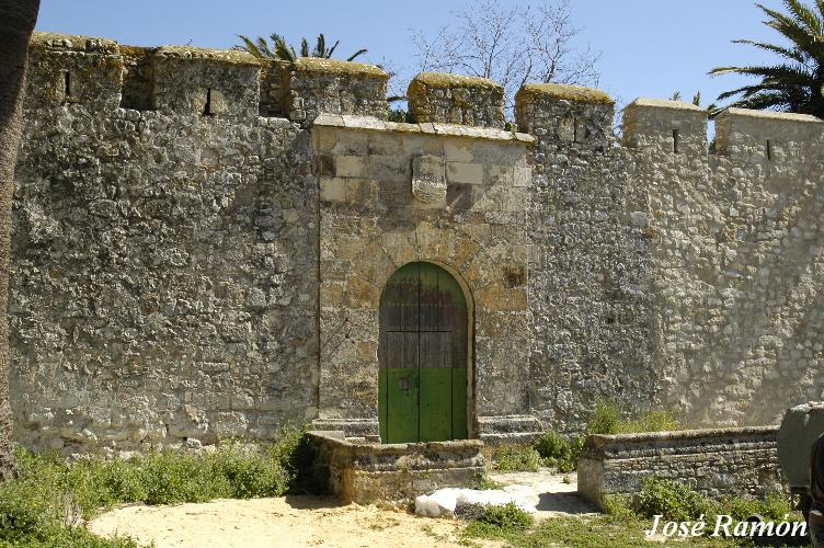 Foto de San José del Valle (Cádiz), España
