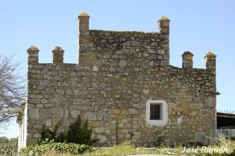 Foto de San José del Valle (Cádiz), España