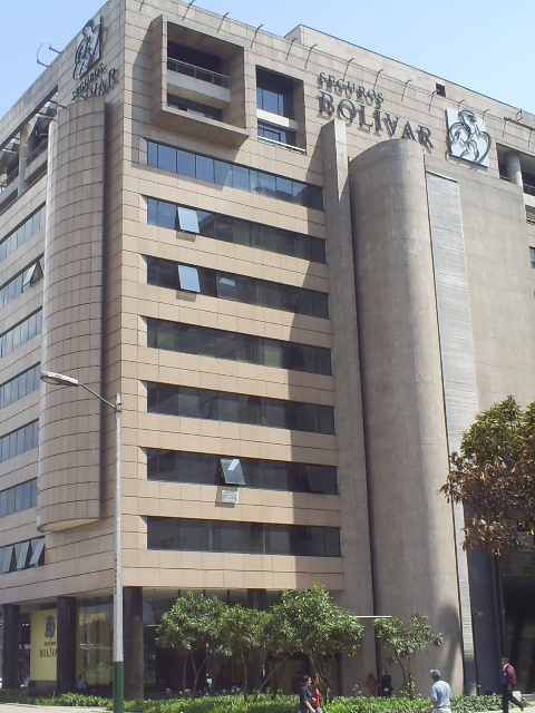 Foto de Bogotá, Colombia