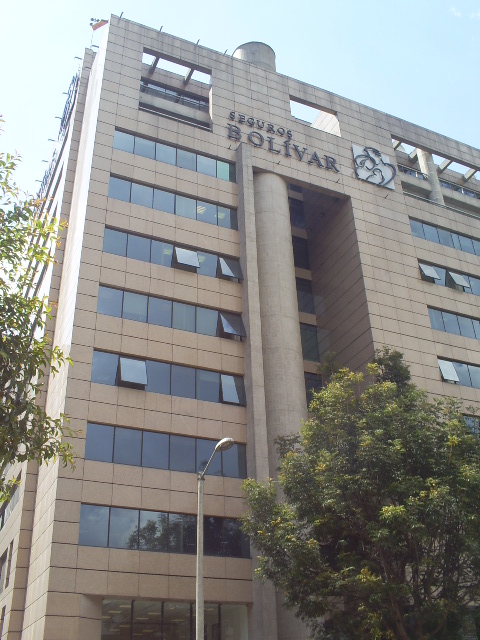 Foto de Bogotá, Colombia