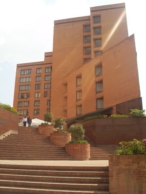 Foto de Bogotá, Colombia