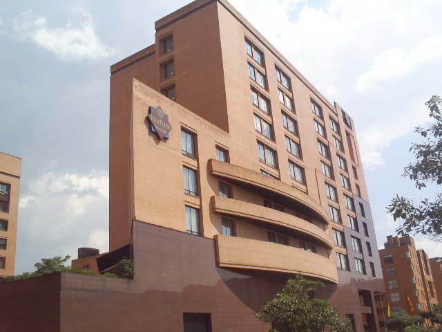 Foto de Bogotá, Colombia