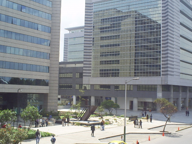 Foto de Bogotá, Colombia