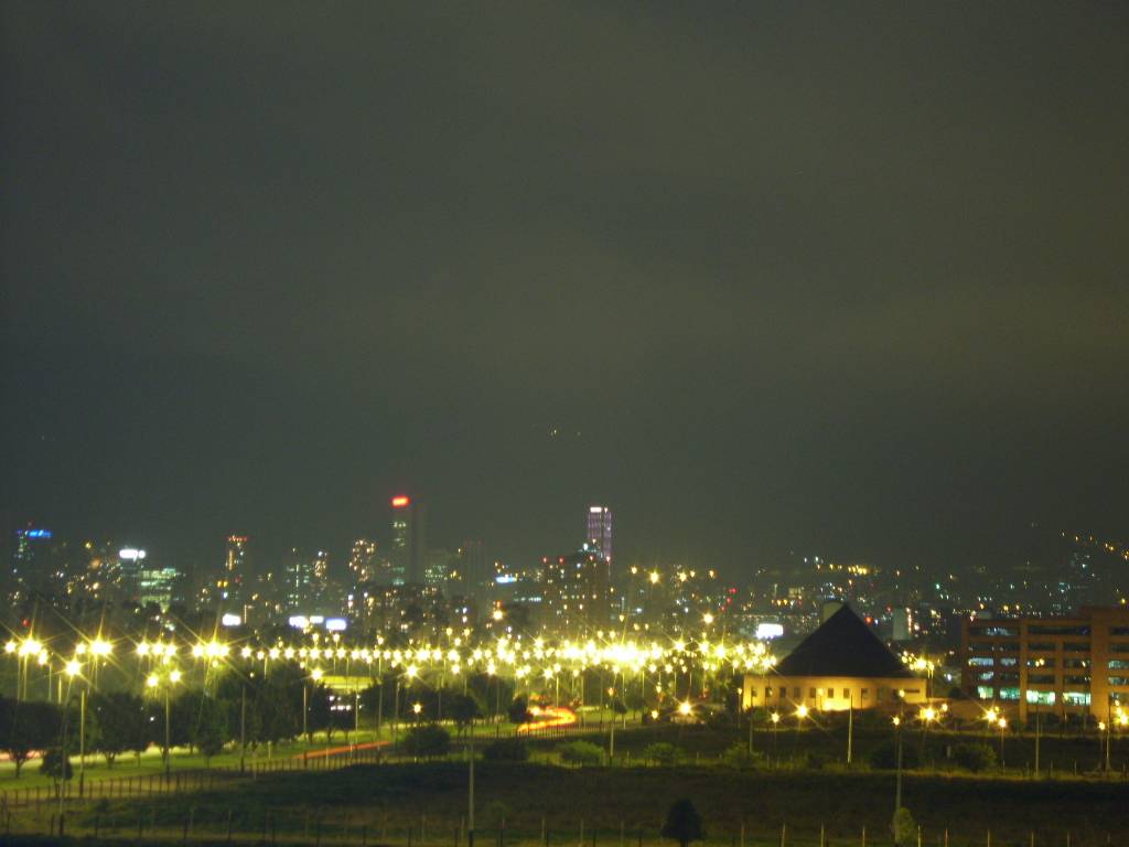 Foto de Bogotá, Colombia