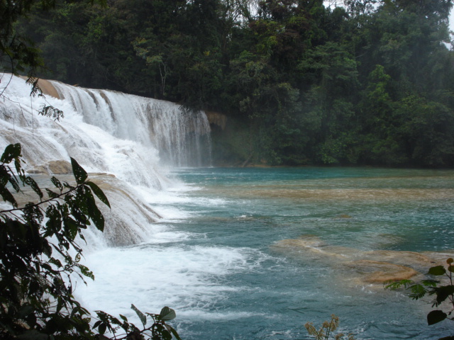 Foto de Chiapas, México