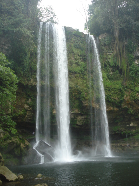 Foto de Chiapas, México