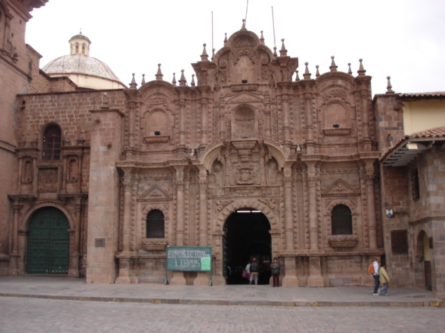 Foto de Cusco, Perú