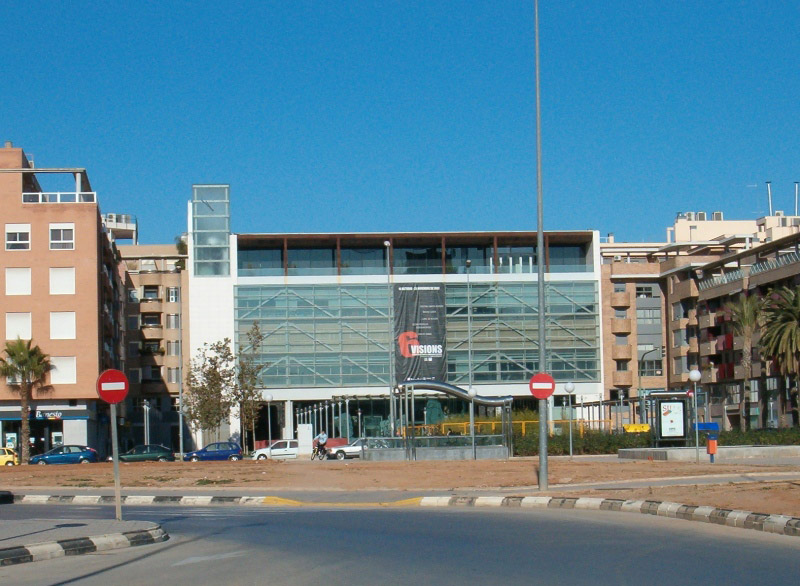 Foto de Torrent (València), España