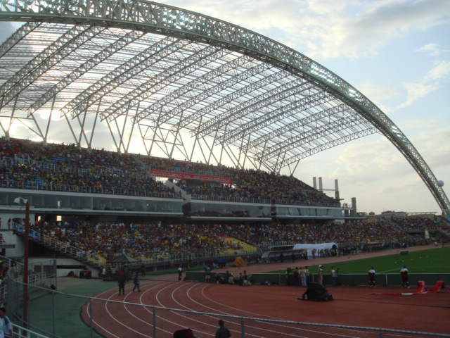 Foto de Puerto la Cruz, Venezuela