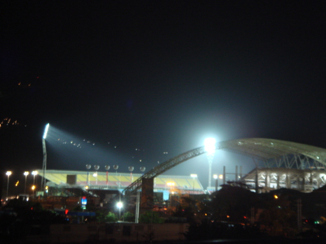 Foto de Puerto la Cruz, Venezuela