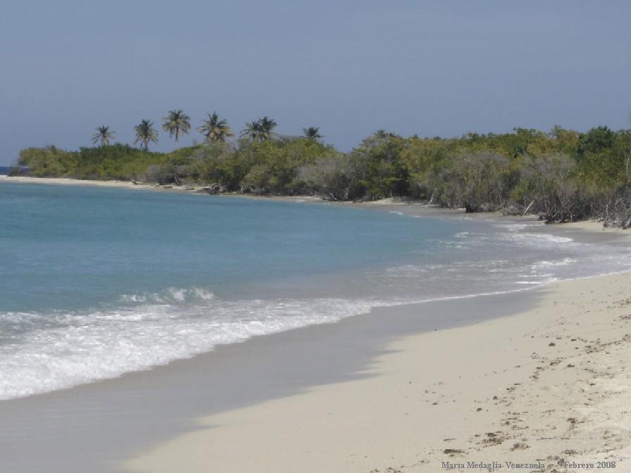 Foto de Parque Nacional Morrocoy, Venezuela