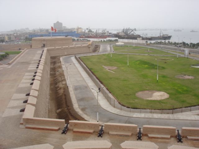 Foto de Callao, Perú