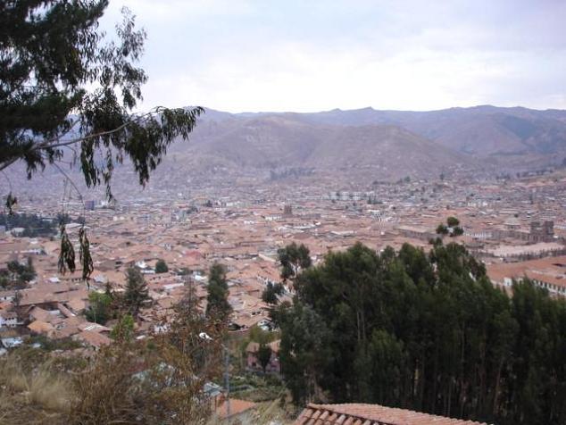 Foto de Cusco, Perú