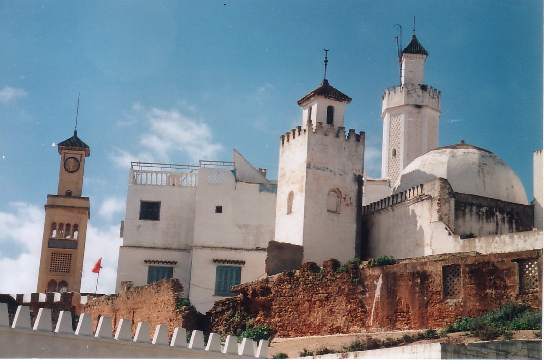 Foto de Larache, Marruecos