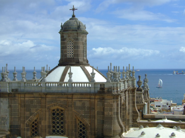 Foto de Las Palmas de Gran Canaria (Las Palmas), España
