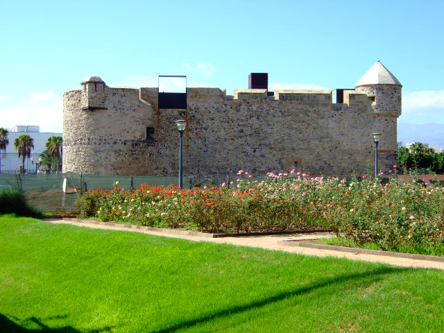 Foto de Las Palmas de Gran Canaria (Las Palmas), España