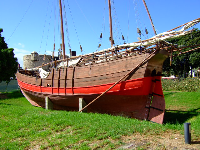 Foto de Las Palmas de Gran Canaria (Las Palmas), España